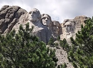 south-dakota/mount-rushmore-national-memorial/attraction/sculptor-s-studio