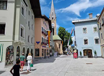 Museum Kitzbühel