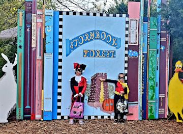 oklahoma/edmond/attraction/storybook-forest