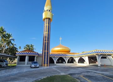 brunei/tutong-district/attraction/hassanal-bolkiah-mosque