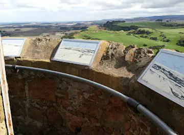 Hopetoun Monument