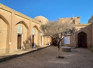 uzbekistan/khorezm-region/attraction/qozi-kalon-madrassah-museum-of-musical-art