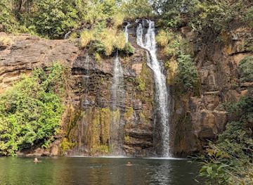 benin/comoe-national-park/attraction/chutes-de-tanougou