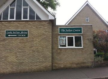 united-kingdom/norwich/attraction/the-julian-centre
