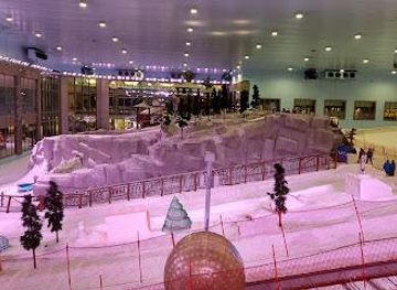 egypt/cairo/attraction/ski-egypt