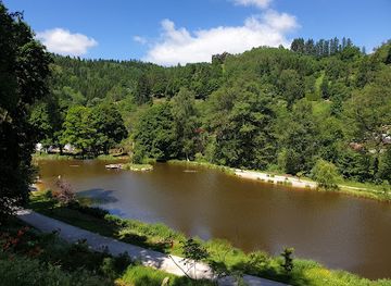czechia/west-bohemia/attraction/becovska-botanical-garden