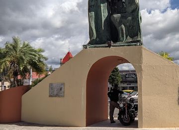 puerto-rico/caguas/attraction/monumento-a-luis-munoz-marin