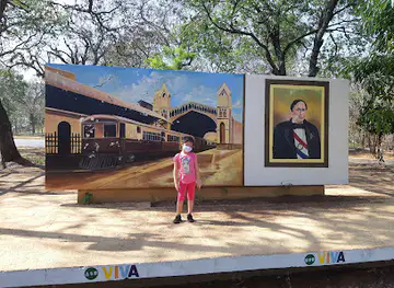 Carlos Antonio Lopez Park