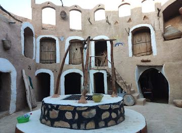 tunisia/matmata/attraction/maison-troglodyte-matmata