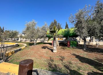 jordan/irbid/attraction/ashrafieh-park