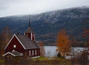 norway/norefjell/attraction/veikaker-chapel