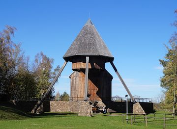 germany/ore-mountains/attraction/pferdegopel-auf-dem-rudolphschacht