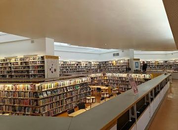 finland/rovaniemi/attraction/rovaniemi-city-library