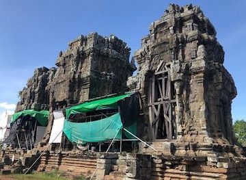 cambodia/siem-reap/attraction/phnom-kraom
