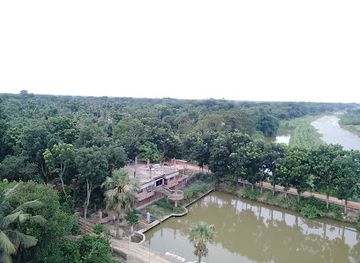 bangladesh/jessore/attraction/the-statue-of-speech-and-freedom