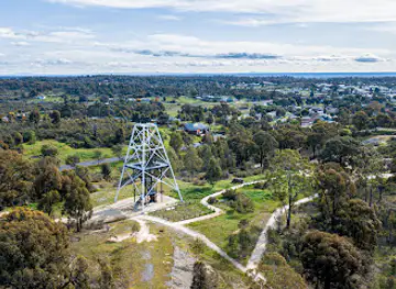 Victoria Hill Mining Reserve