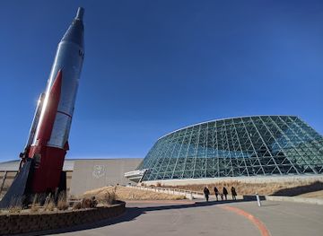 nebraska/panhandle/attraction/strategic-air-command-aerospace-museum
