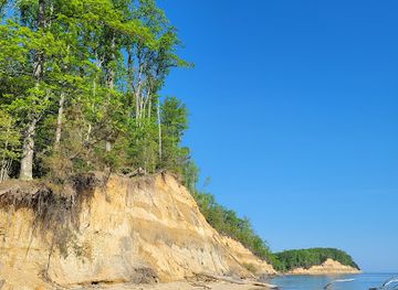 maryland/patuxent-river-region/attraction/calvert-cliffs-state-park