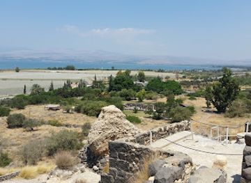 israel/galilee/attraction/kursi-national-park