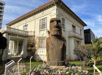 chile/vina-del-mar/valparaiso/attraction/museo-de-arqueologia-e-historia-francisco-fonck
