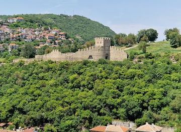 bulgaria/gabrovo/attraction/trapezitsa-fortress
