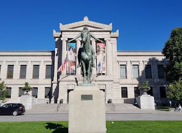 Museum of Fine Arts, Boston