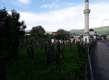 bosnia-and-herzegovina/bihac/attraction/dzamija-prekounje