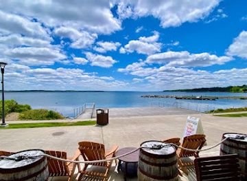 Finger Lakes Welcome Center