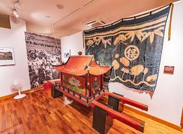 japan/okinawa/attraction/yuntanza-historical-museum