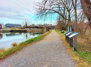 maryland/antietam-national-battlefield/attraction/c-o-canal-national-historical-park-headquarters