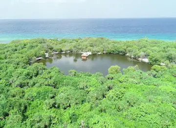 Molhadhoo Eco Park