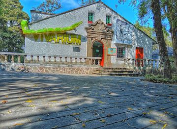 ecuador/quito/attraction/vivarium