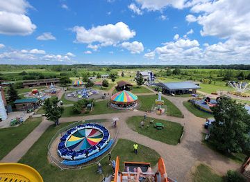 Paul Bunyan Land Amusement Park & Campground