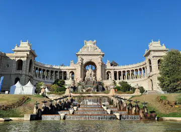 Palais Longchamp