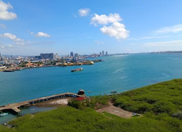 philippines/cebu/attraction/lighthouse-shell-island