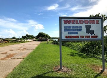 louisiana/plantation-country/attraction/southernmost-point-in-louisiana-by-car