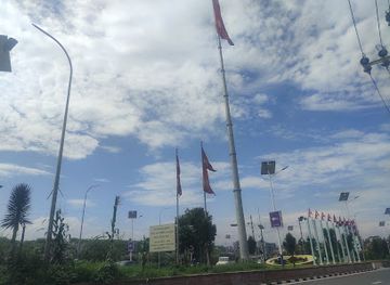 nepal/kathmandu-valley/attraction/tinkune-nepal-flag