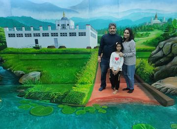 nepal/patan/attraction/3d-interactive-museum