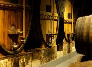portugal/lamego/attraction/vasques-de-carvalho-port-wine