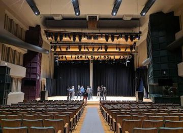 canada/toronto/attraction/glenn-gould-studio