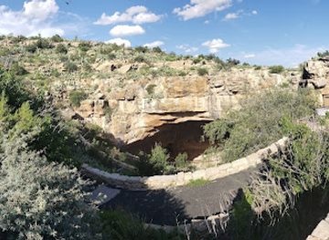 new-mexico/carlsbad/attraction/bat-flight-amphitheater