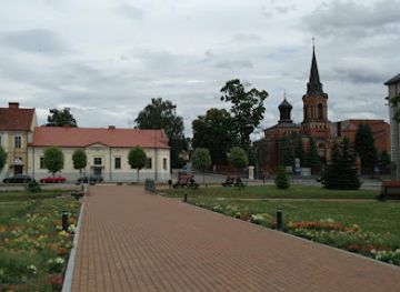 lithuania/marijampole/attraction/marijampole-tauro-district-museum-dedicated-to-partisans-and-deportees
