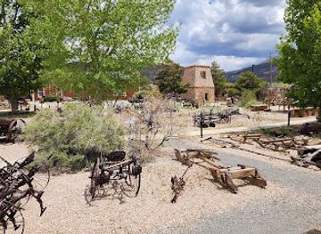 utah/mt-carmel/attraction/frontier-homestead-state-park-museum