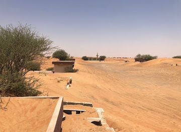 united-arab-emirates/northern-emirates/attraction/al-madam-buried-ghost-village