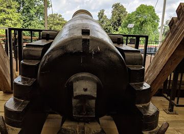 mississippi/vicksburg/attraction/uss-cairo-naval-museum-national-park