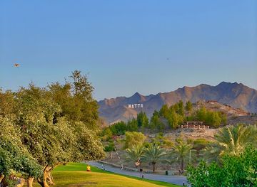 united-arab-emirates/hatta/attraction/garden-chess-ja-hatta-fort-hotel