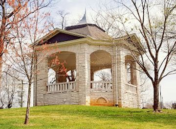 tennessee/appalachian-mountains/attraction/chilhowee-park-exposition-center