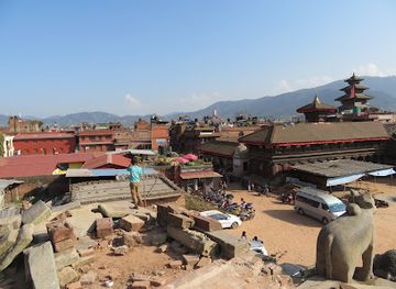 nepal/kathmandu-valley/attraction/narayanhiti-royal-palace