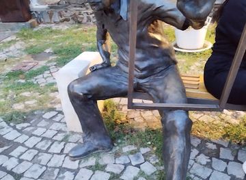 bulgaria/sozopol/attraction/giorgos-gounaropoulos-monument