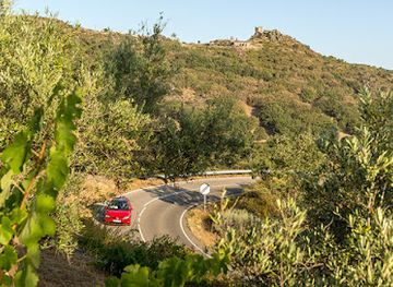 portugal/estremadura/attraction/carretera-paisajistica-sierra-de-gata-occidental-inicio-fin-de-ruta